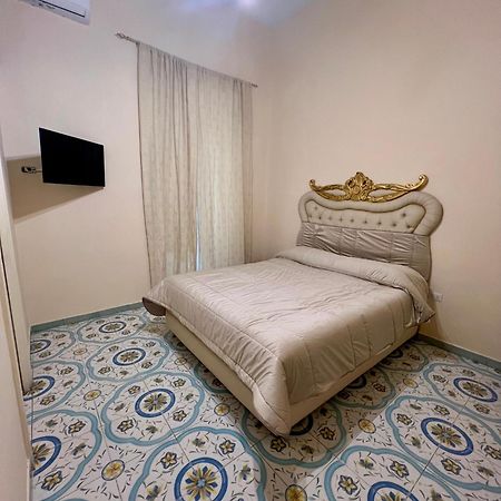 Beb Rosy Bed & Breakfast Napoli Ngoại thất bức ảnh