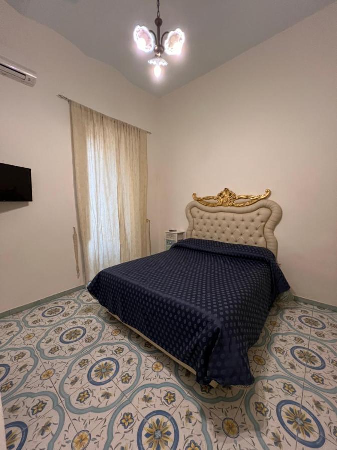 Beb Rosy Bed & Breakfast Napoli Ngoại thất bức ảnh