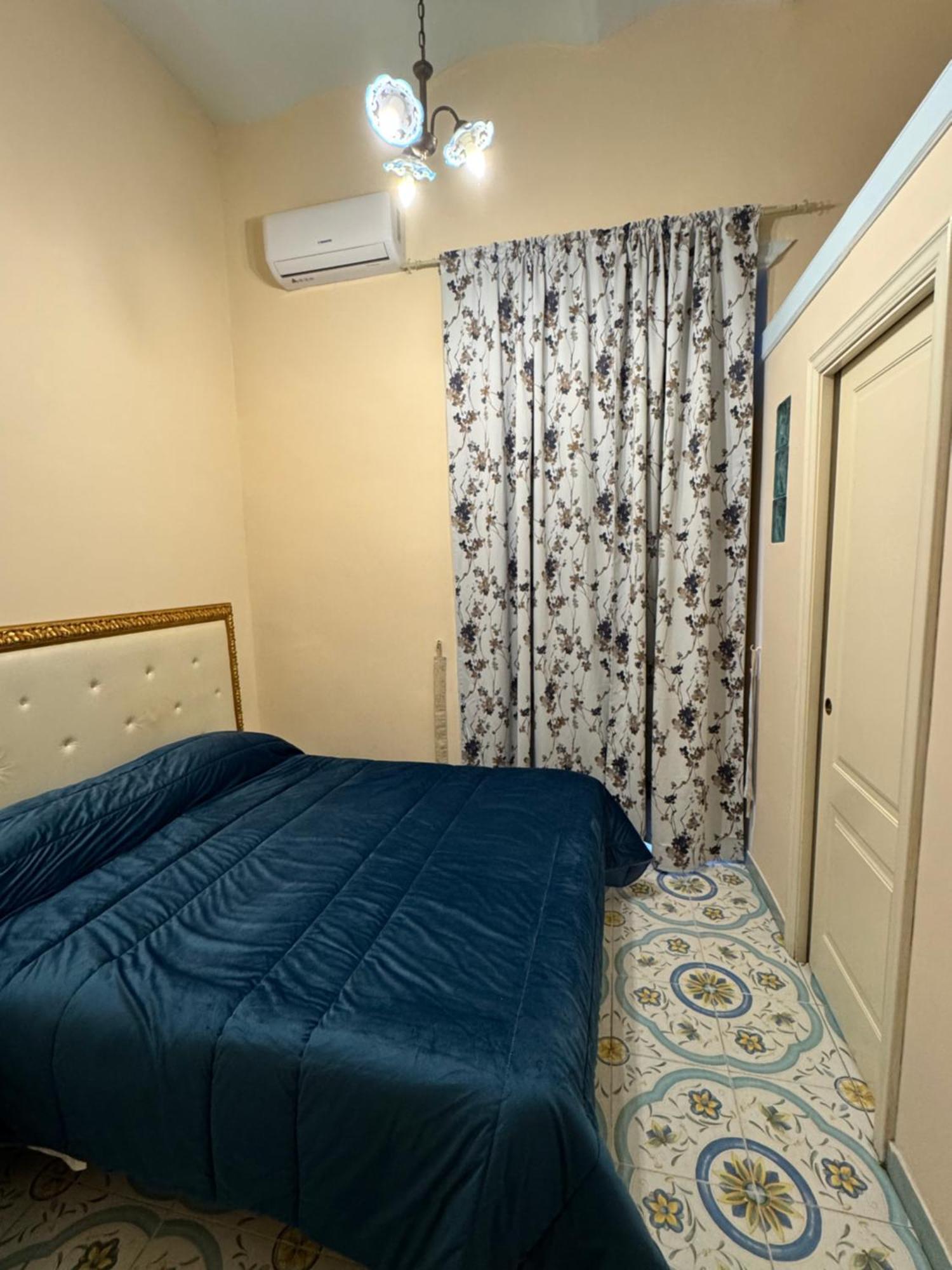 Beb Rosy Bed & Breakfast Napoli Ngoại thất bức ảnh