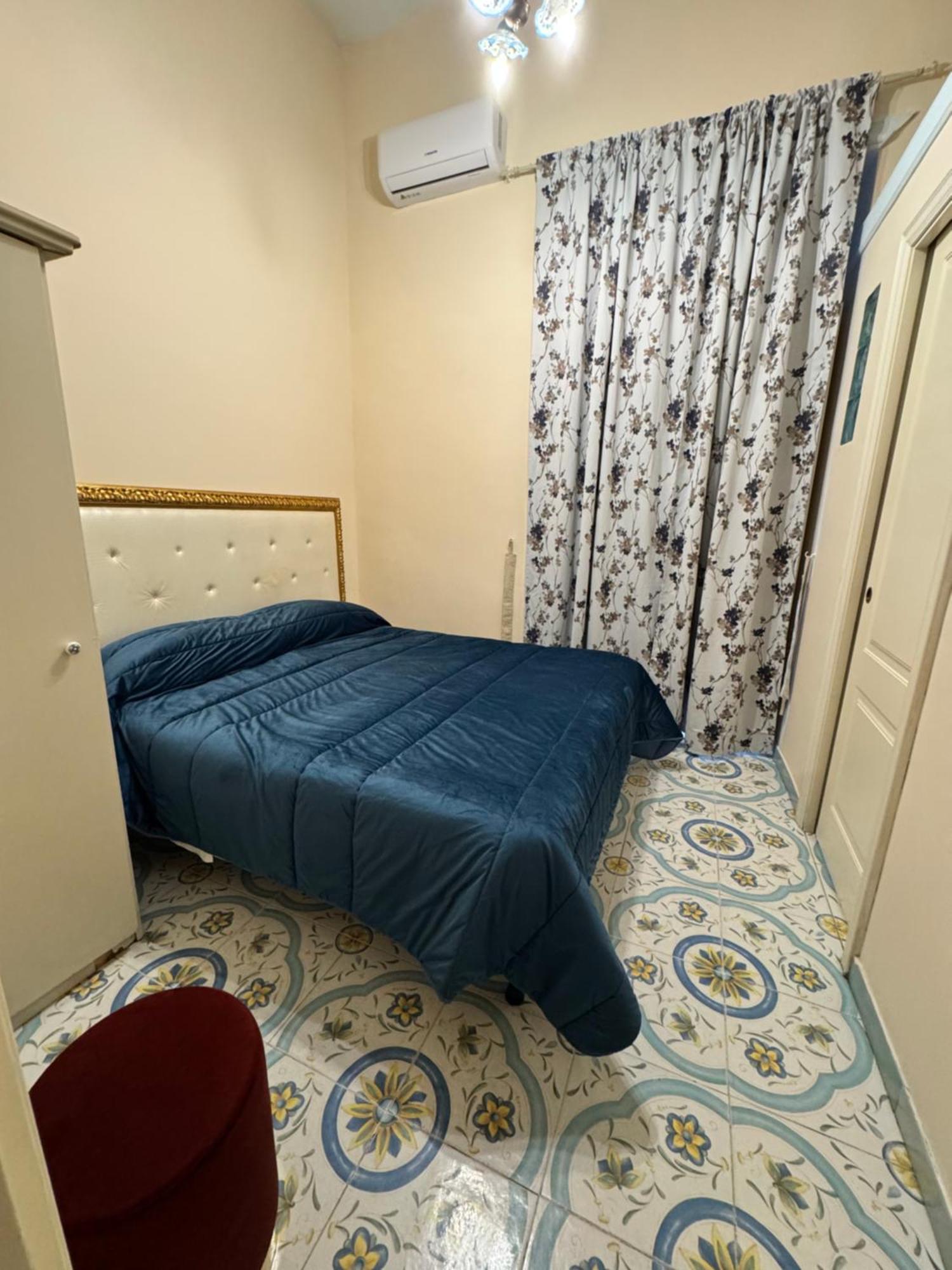 Beb Rosy Bed & Breakfast Napoli Ngoại thất bức ảnh