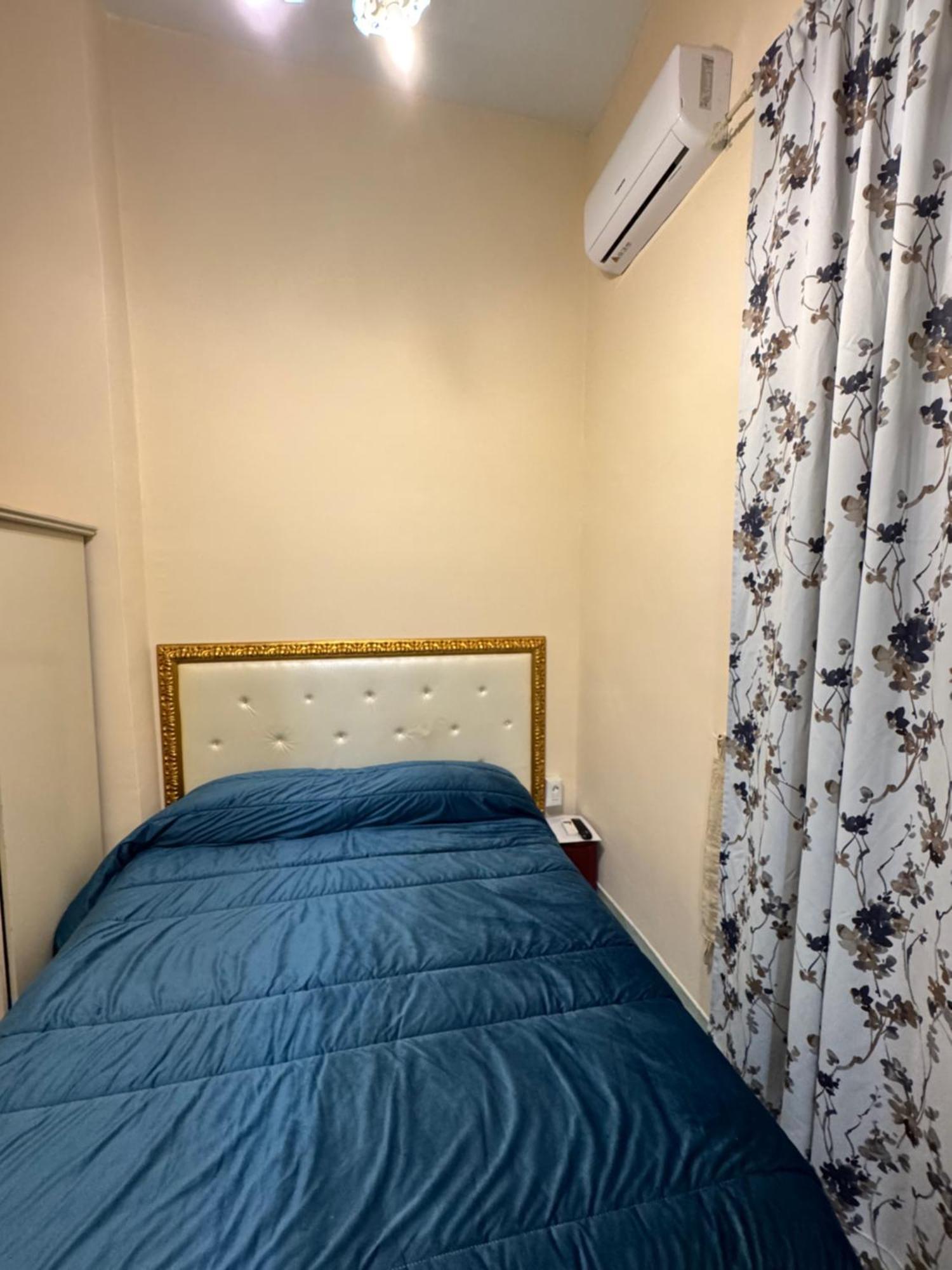 Beb Rosy Bed & Breakfast Napoli Ngoại thất bức ảnh