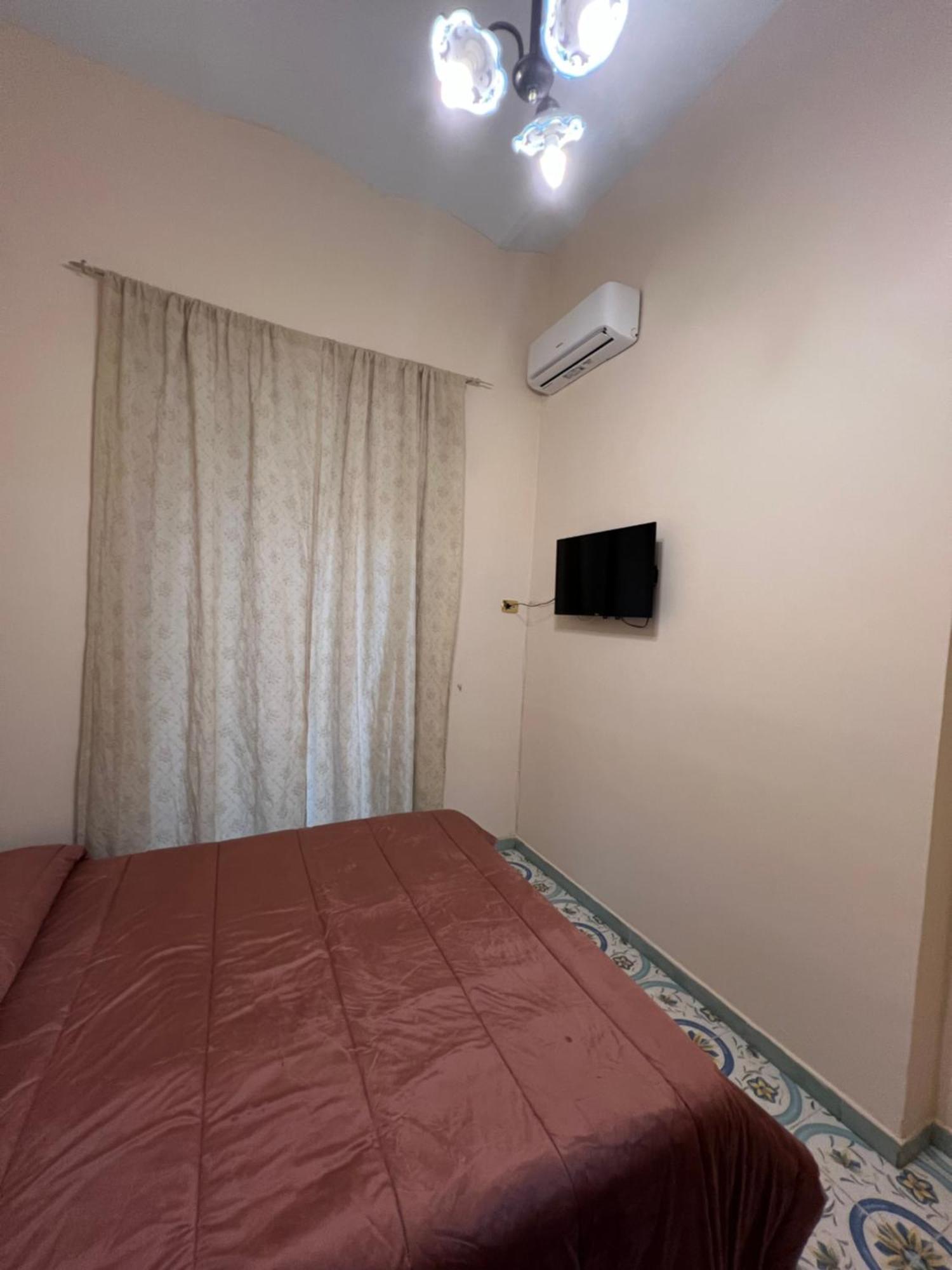 Beb Rosy Bed & Breakfast Napoli Ngoại thất bức ảnh
