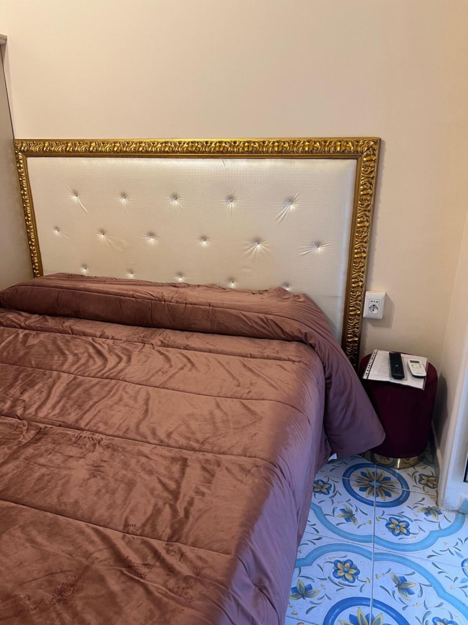 Beb Rosy Bed & Breakfast Napoli Ngoại thất bức ảnh