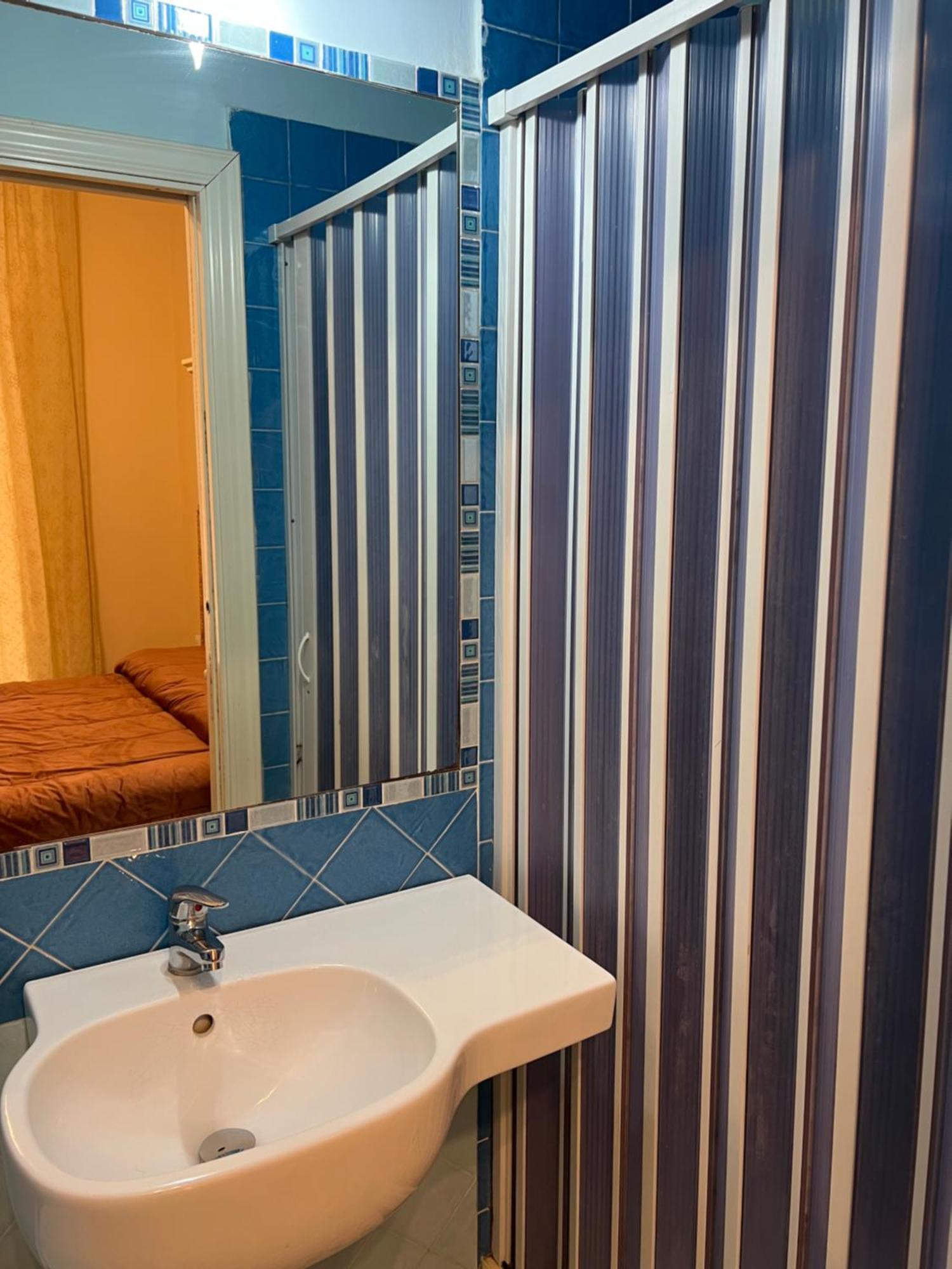 Beb Rosy Bed & Breakfast Napoli Ngoại thất bức ảnh