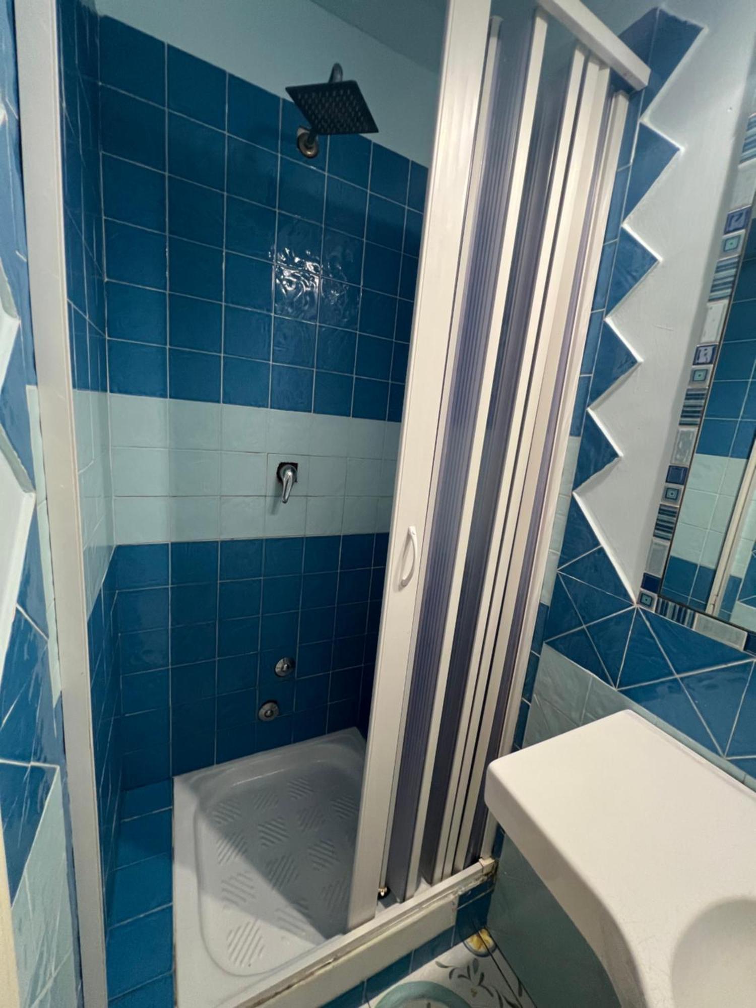 Beb Rosy Bed & Breakfast Napoli Ngoại thất bức ảnh