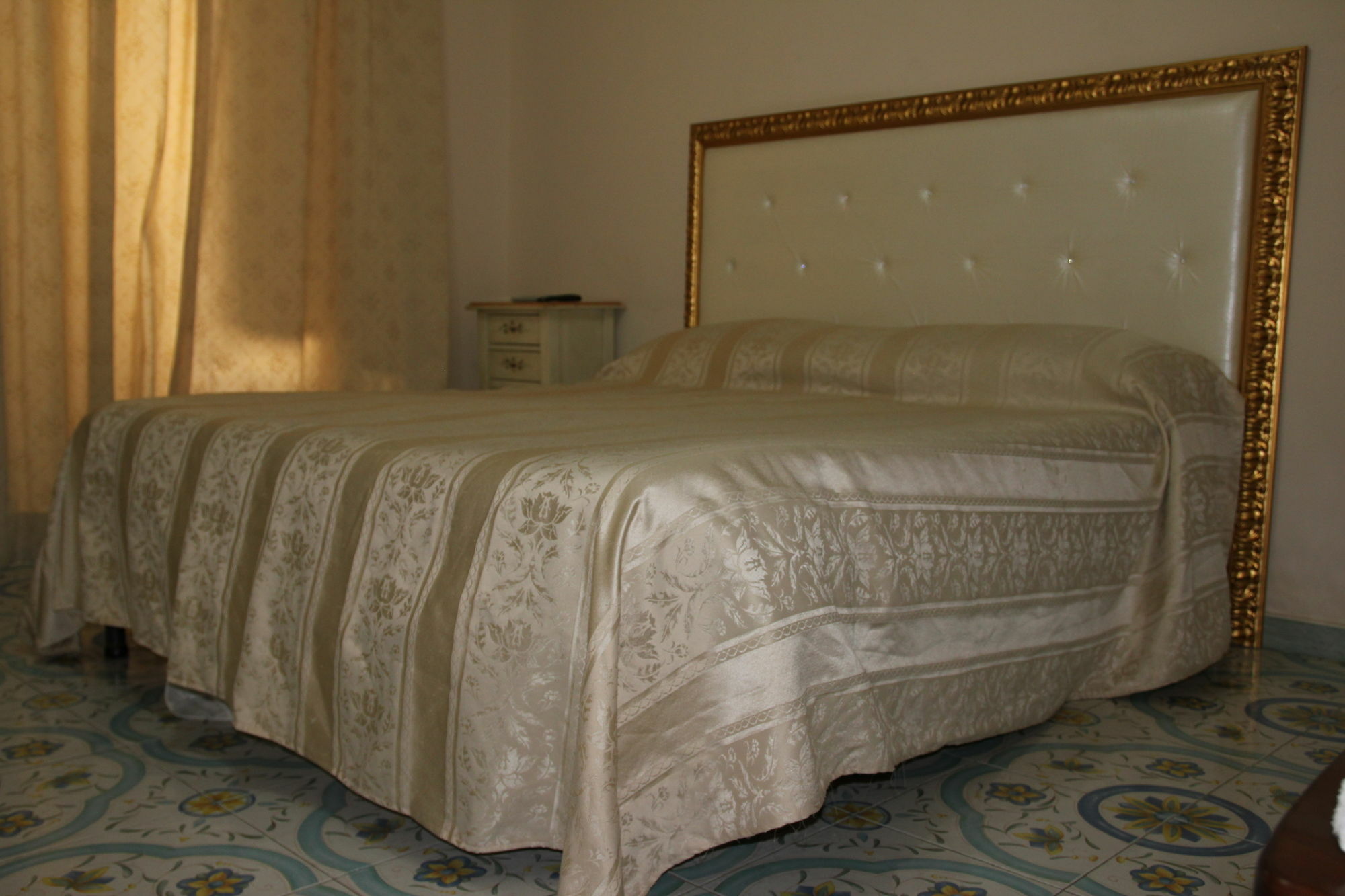 Beb Rosy Bed & Breakfast Napoli Ngoại thất bức ảnh
