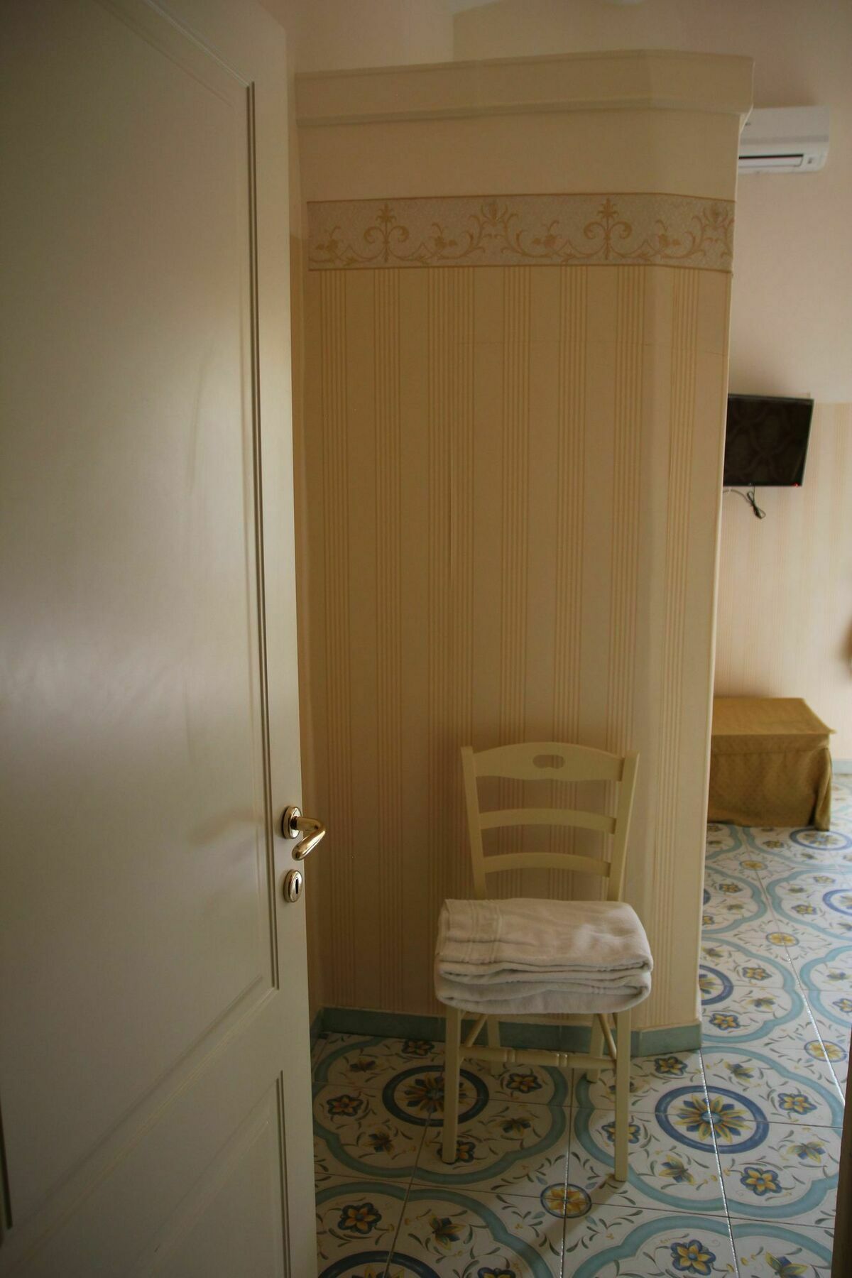 Beb Rosy Bed & Breakfast Napoli Ngoại thất bức ảnh