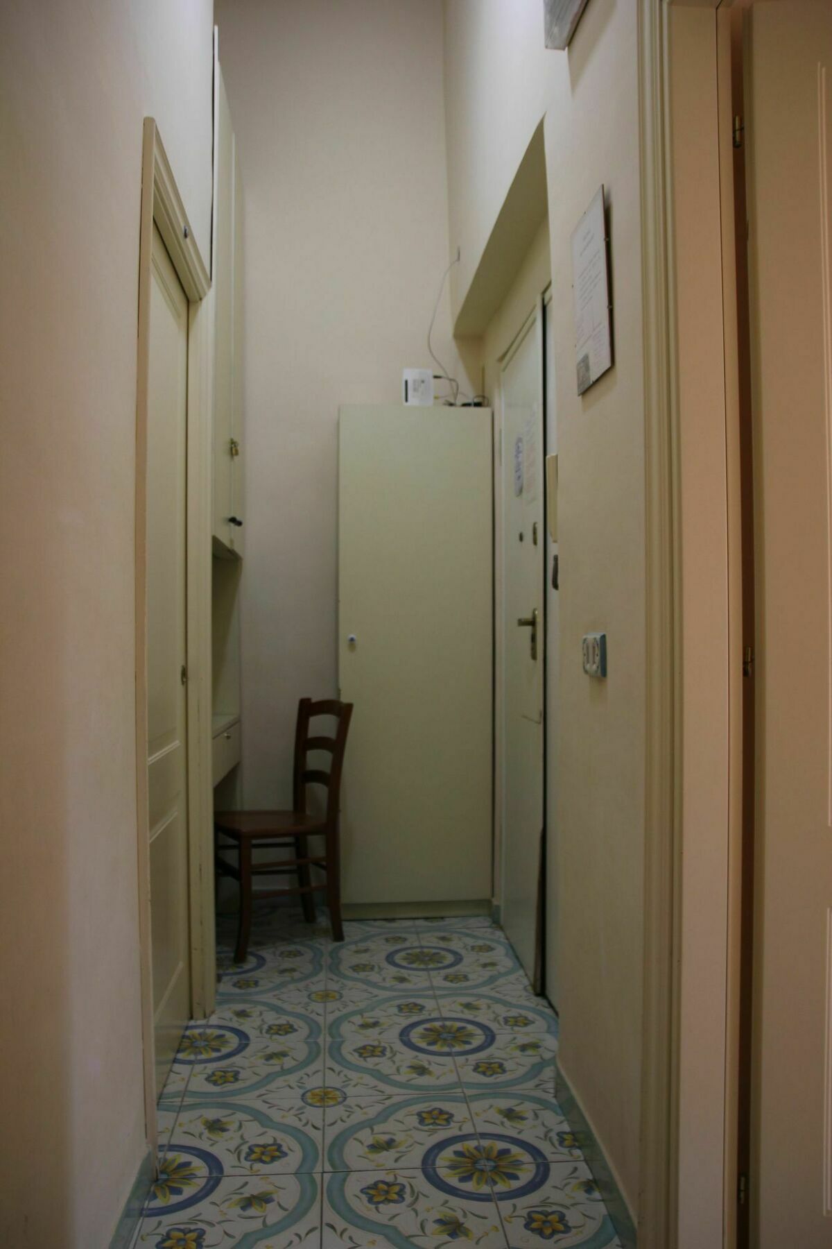 Beb Rosy Bed & Breakfast Napoli Ngoại thất bức ảnh