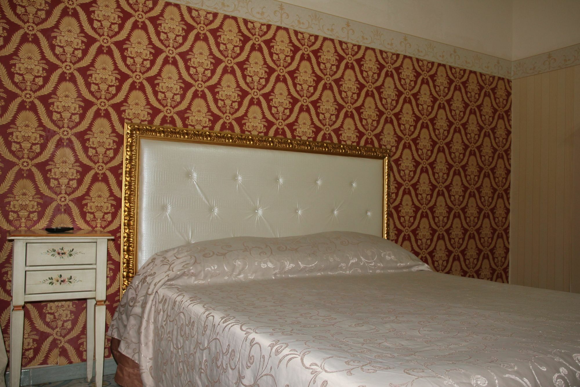 Beb Rosy Bed & Breakfast Napoli Ngoại thất bức ảnh