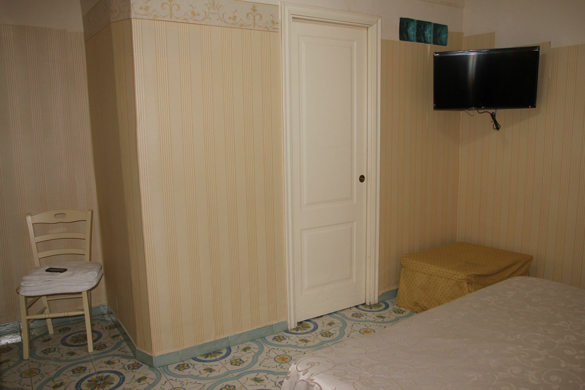 Beb Rosy Bed & Breakfast Napoli Ngoại thất bức ảnh