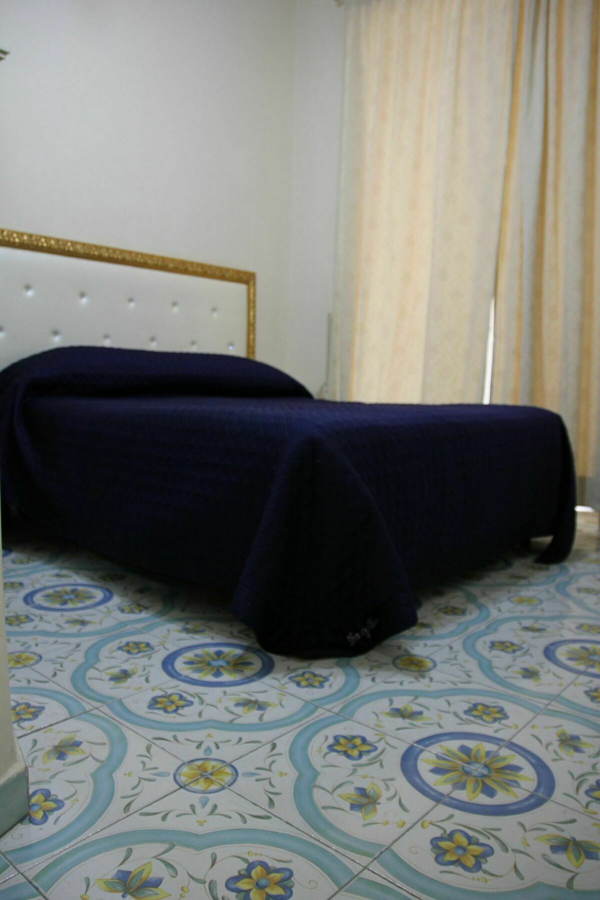 Beb Rosy Bed & Breakfast Napoli Ngoại thất bức ảnh