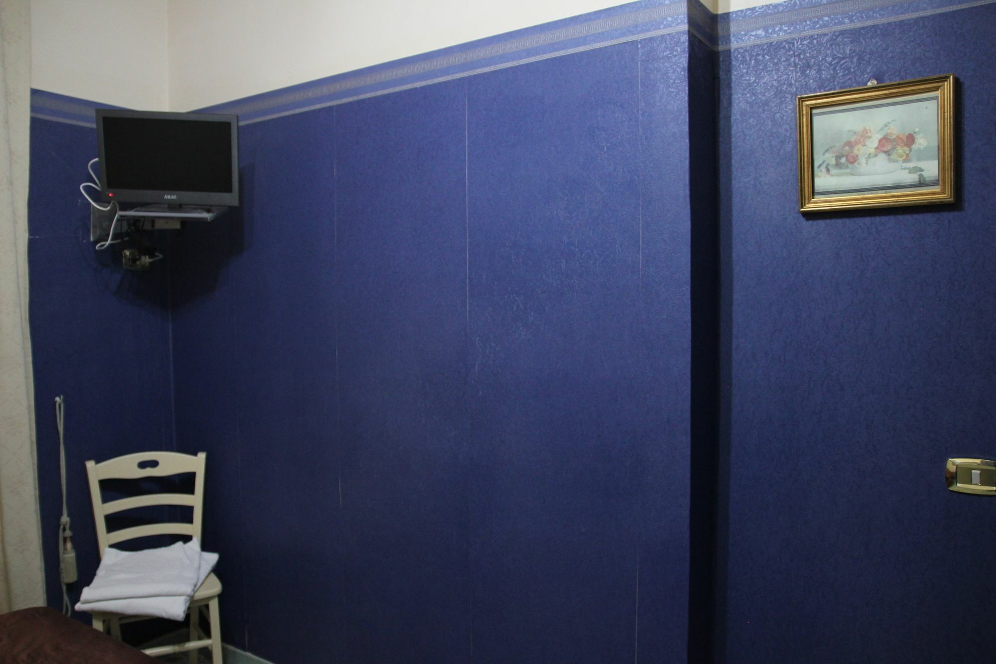 Beb Rosy Bed & Breakfast Napoli Ngoại thất bức ảnh