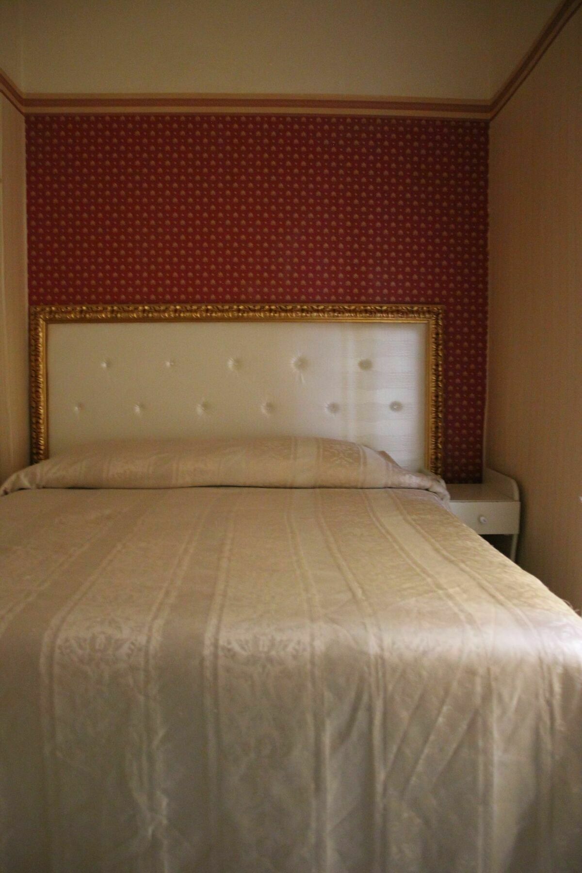 Beb Rosy Bed & Breakfast Napoli Ngoại thất bức ảnh